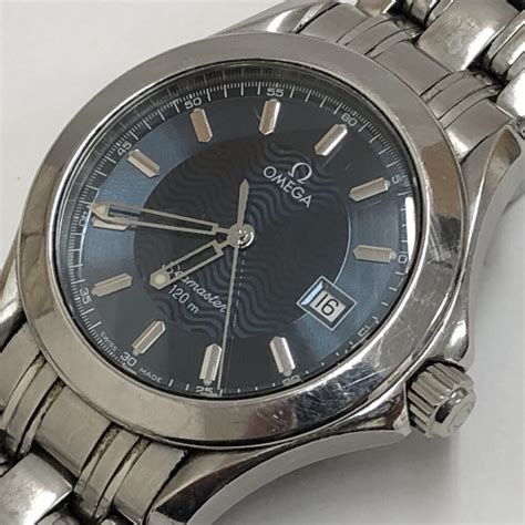 Omega Seamaster 196.1501 for S$2,596 for sale from a Private .